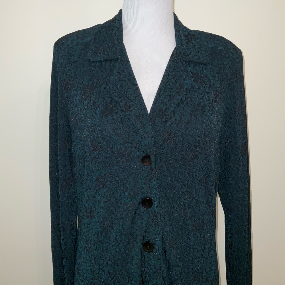 Womens Rabbit Designs coat - Picture 7 of 7